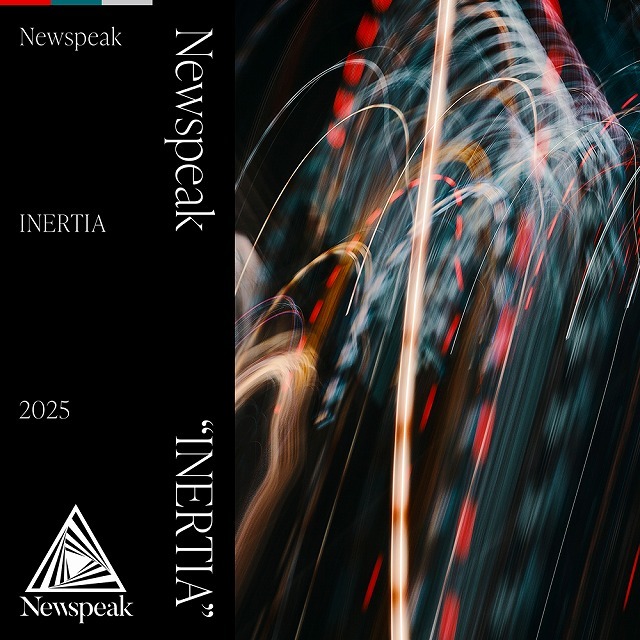 Newspeak inertia jkt