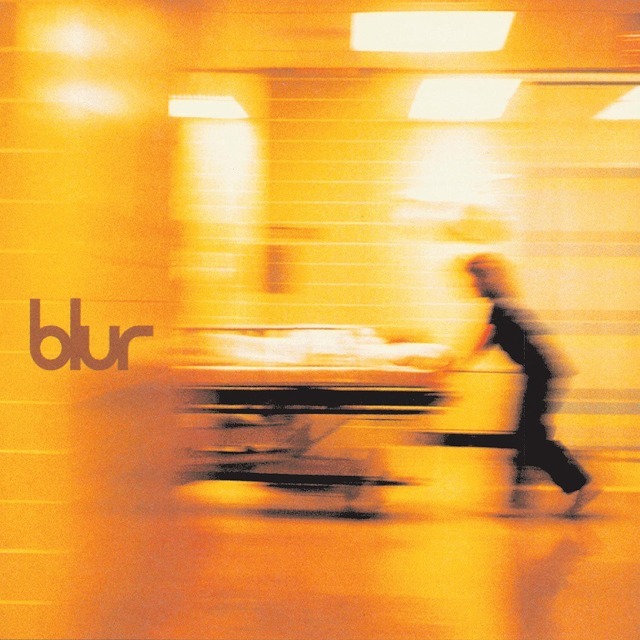 Blur / ブラー「blur」 | Warner Music Japan
