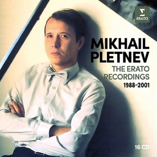Mikhail Pletnev / ミハイル・プレトニョフ「Mikhail Pletnev - The