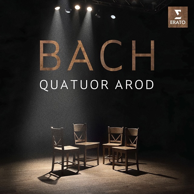 Warner quatuor arod bach digital sq 1