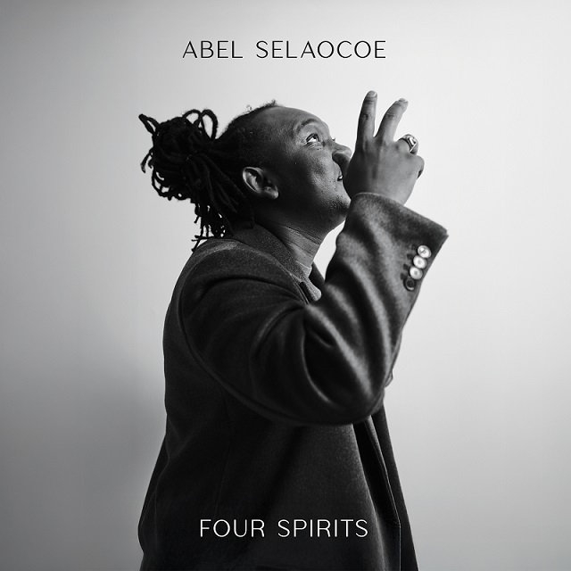 Abel Selaocoe / アベル・セラウチュウェ「Abel Selaocoe's 