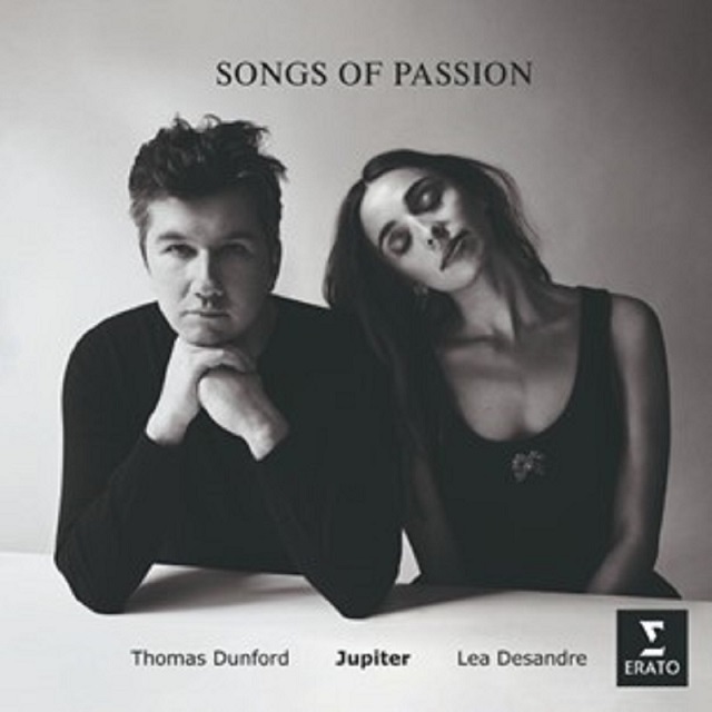 Songs of Passion: Purcell, Dowland / ソングズ・オヴ・パッション