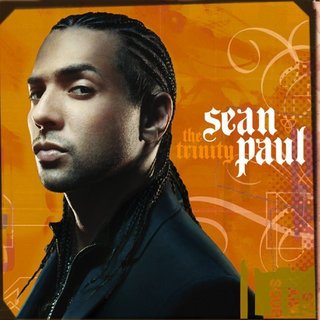 Sean Paul / ショーン・ポール「THE TRINITY [NEW EDITION] / ザ・トリニティー［最強版］」 | Warner  Music Japan