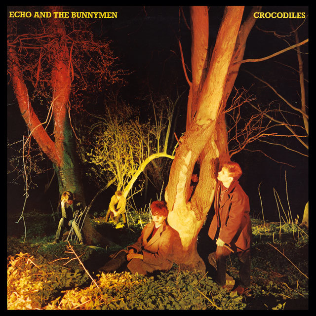 Wpcr 85200 echo   the bunnymen crocodiles wpcr000075303 r 