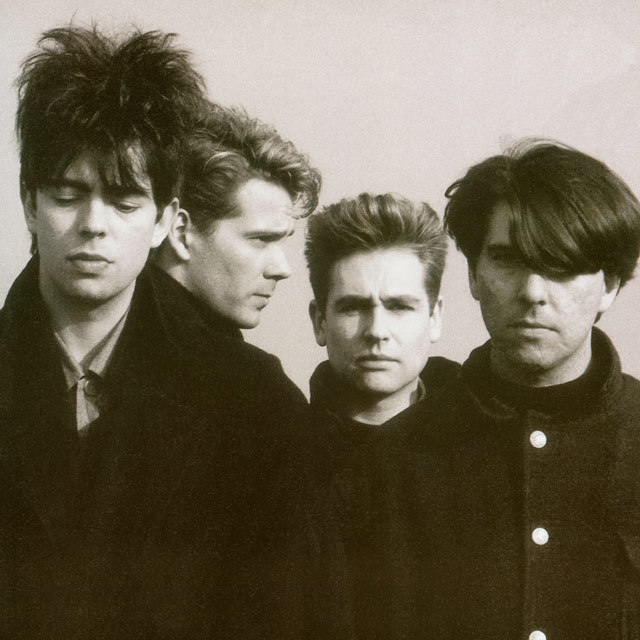 Wpcr 85204 echo the bunnymen e tb wpcr000075307 r 