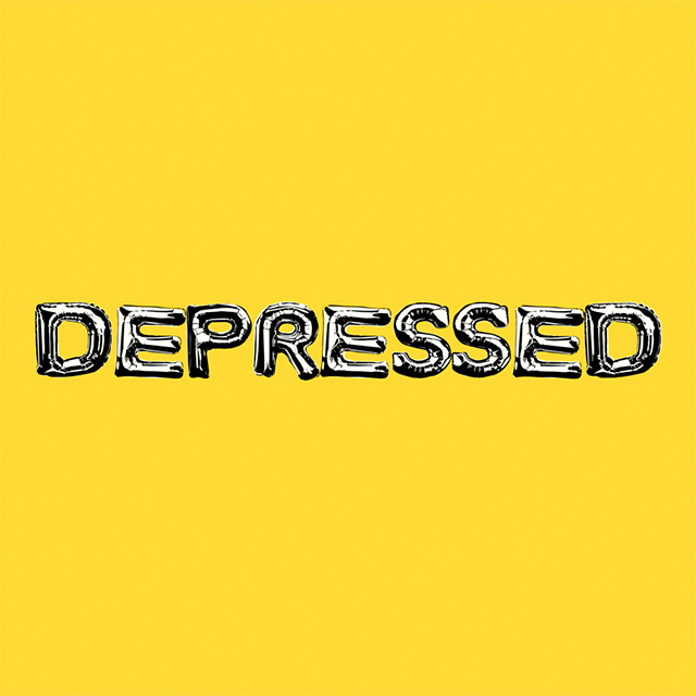 Depressed 640