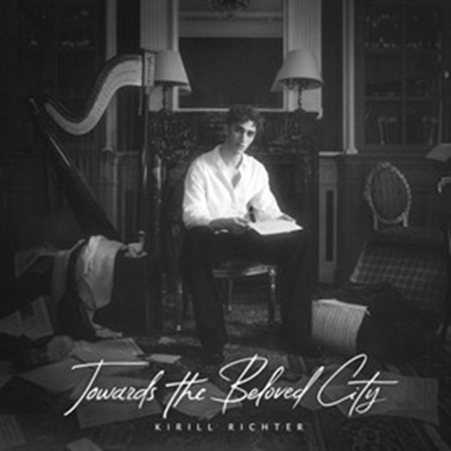 Towards the beloved city