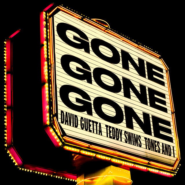 Gonegonegone