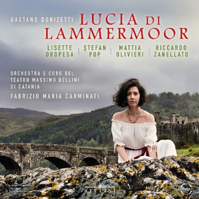 Lucia di lammermoor