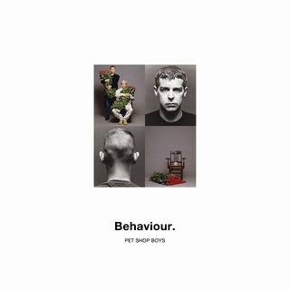Pet Shop Boys / ペット・ショップ・ボーイズ | Warner Music Japan