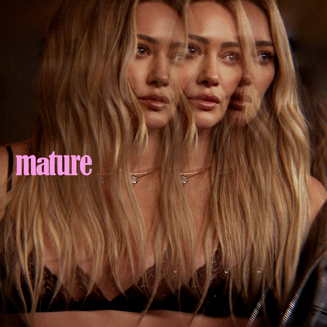Hd mature cover