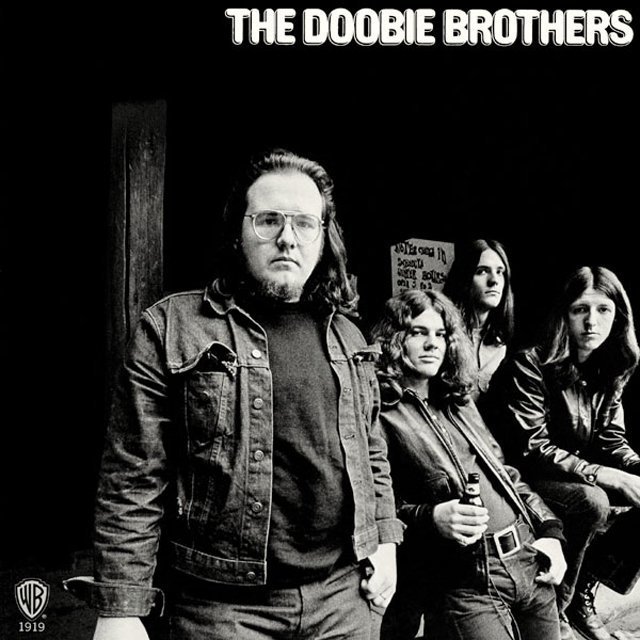 The Doobie Brothers ドゥービー ブラザーズ The Doobie Brothers ドゥービー ブラザーズ ファースト Warner Music Japan