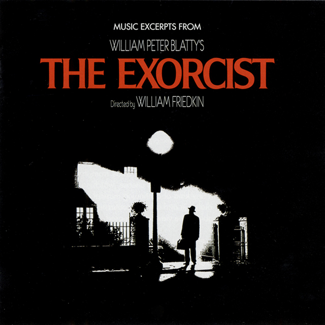 Wpcr 85219 exorcist