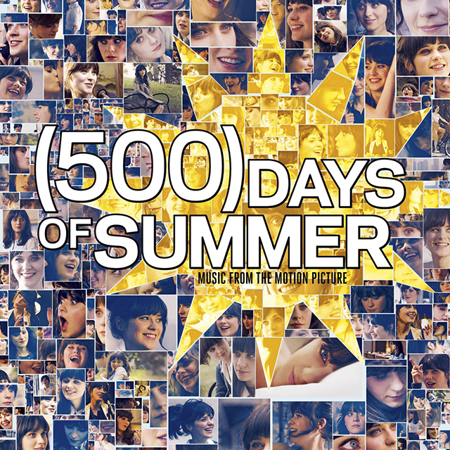 Wpcr 85214 500 days of summer