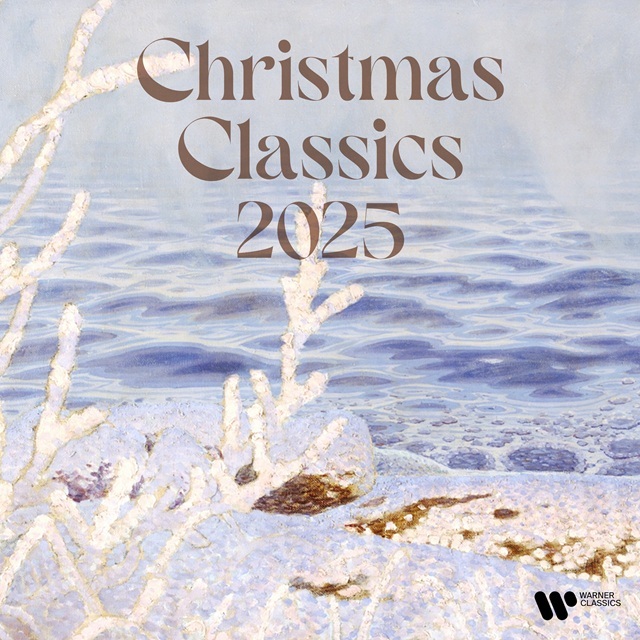 Christmas Classics 2025 / クリスマス・クラシックス2025 | Warner