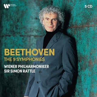 Sir Simon Rattle / サイモン・ラトル | Warner Music Japan