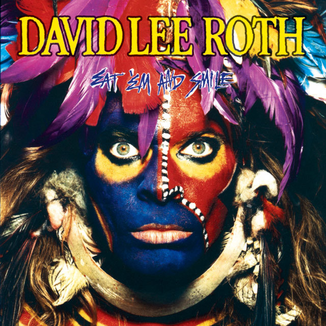 Wpcr 85247 david lee roth eat  em and smile
