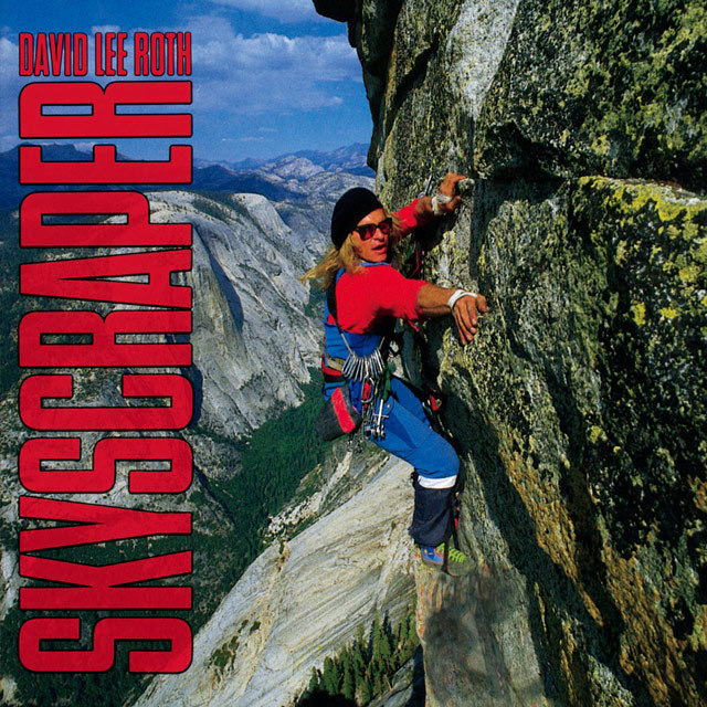 Wpcr 85248 david lee roth skyscraper