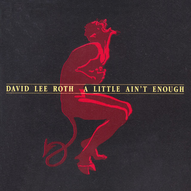 Wpcr 85249 david lee roth a little ain t enough 