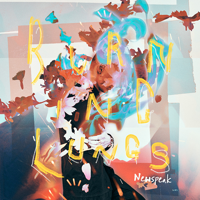 Newspeak burninglungs s