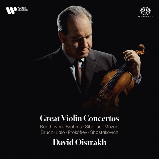 %e5%b0%8f5021732960924 david oistrakh   great violin concertos sacd