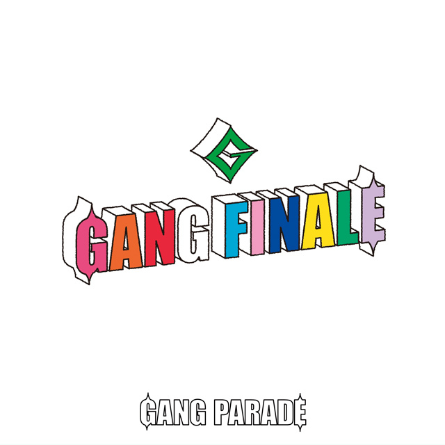 Gang finale gensenban and haishin jkt