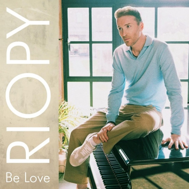 %e5%b0%8friopy be love