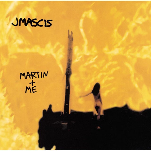 Martin + Me / マーティン・アンド・ミー | Warner Music Japan