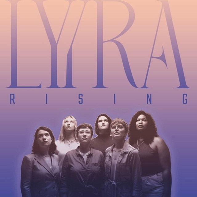 Rising / ライジング【輸入盤】 | Warner Music Japan