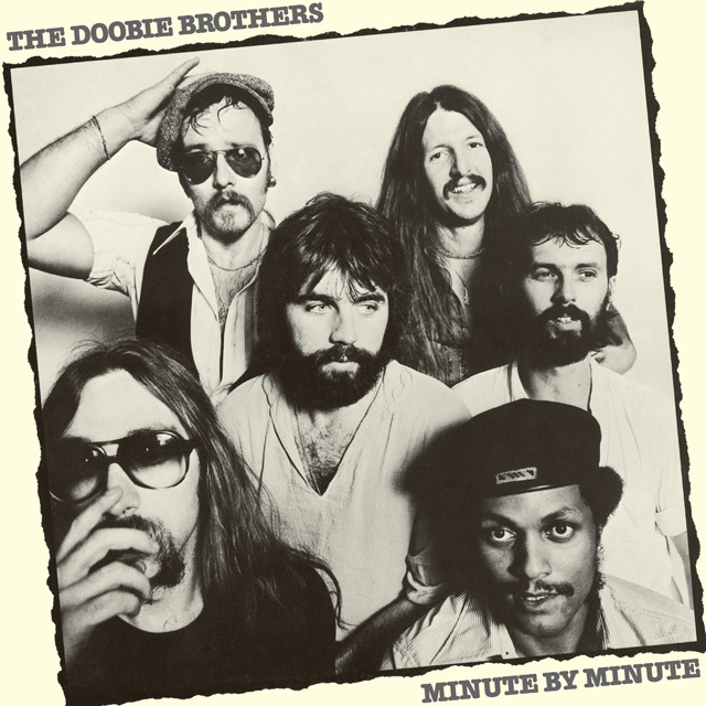 Wpcr85037 doobiebrothers minutebyminute