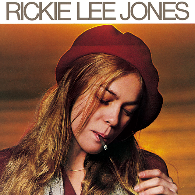 Wpcr85132 rickie lee jones j navi