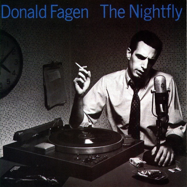 Wpcr85123 donald fagen the nightfly