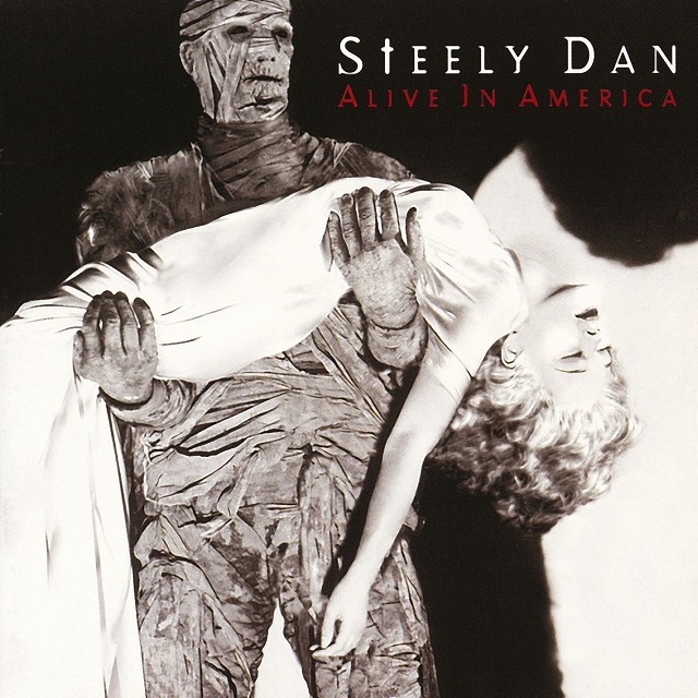 Wpcr85127 steely dan alive in america