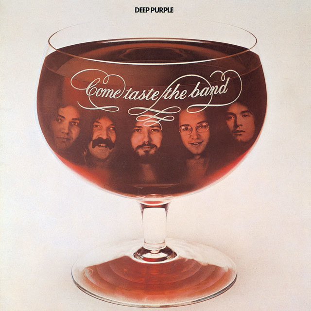 Wpcr 85240 deep purple come taste the band