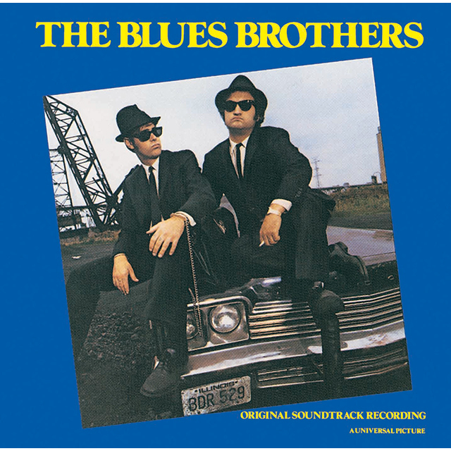 Wpcr 85211 blues brothers