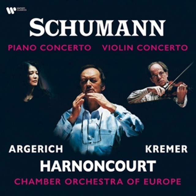 レコード　アルゲリッチ　ラヴェル　シューマン　ショパン　argerich Martha Argerich / マルタ・アルゲリッチ「Schumann: Piano Concerto