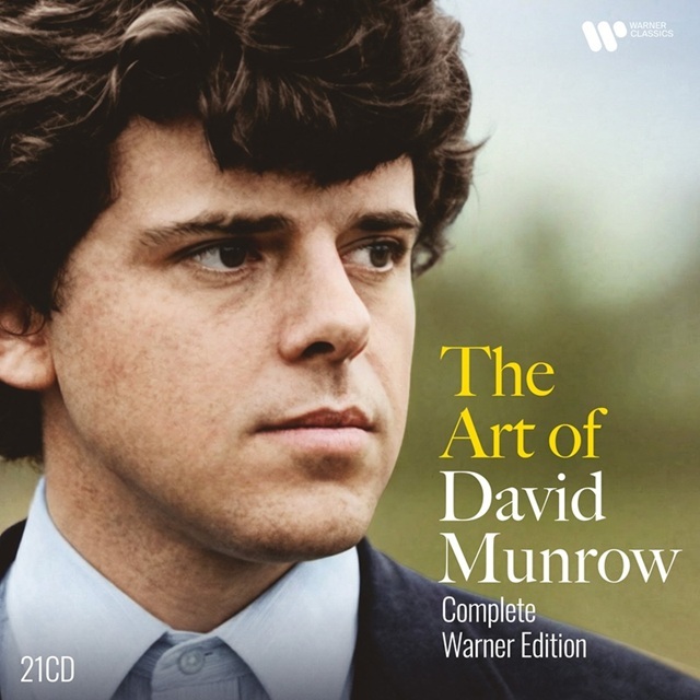 最終値 廃盤 サー・コリン・デイヴィス/RCA録音全集 51CD 最終値 廃盤 サー・コリン・デイヴィス/RCA録音全集 51CD - メルカリ