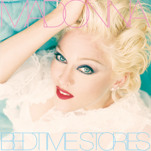 Wpcr 85258 madonna bedtime stories