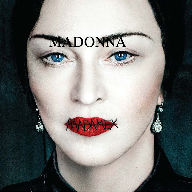Wpcr 85267 madonna madame x