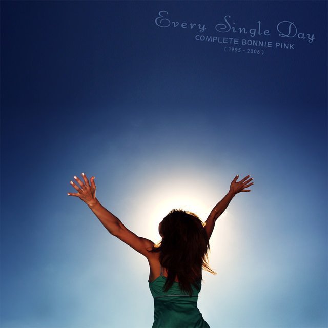 BONNIE PINK / ボニー・ピンク「Every Single Day-Complete BONNIE