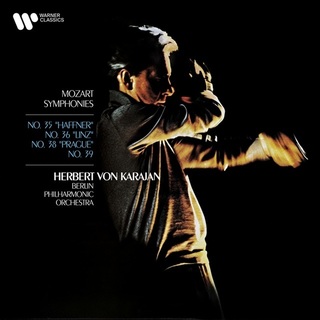 Herbert von Karajan / ヘルベルト・フォン・カラヤン ディスコ