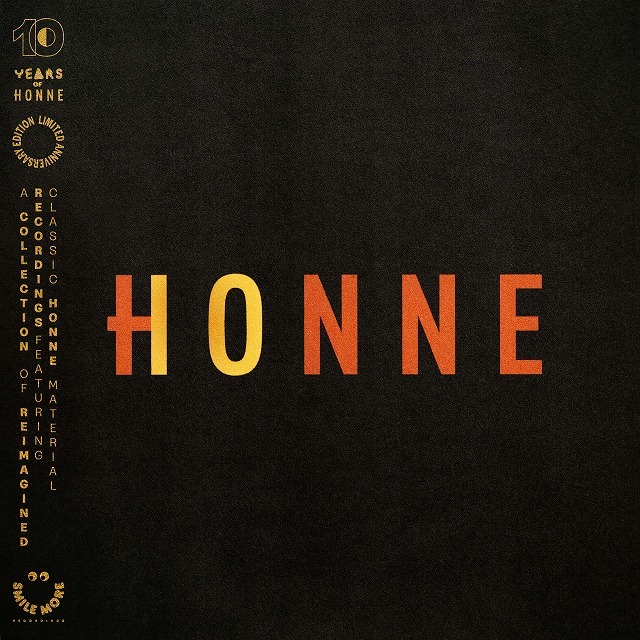 Honne 10