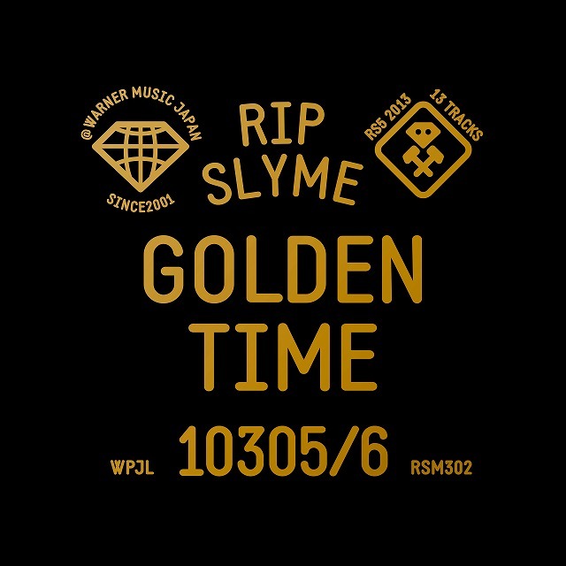 2 rip lp goldentime 260403