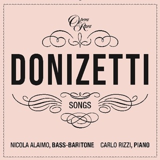 Opera Rara / オペラ・ララ | Warner Music Japan