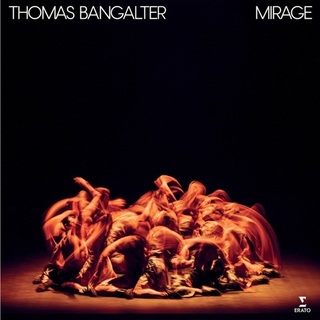Mirage - Ballet for 16 Dancers (Vinyl) / ミラージュ – 16人の