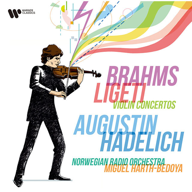 Wpcs 28536 hadelich brahmsligeti