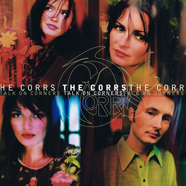 Wpcr 85272 the corrs 2nd 