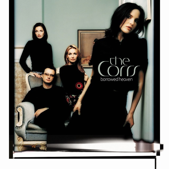 Wpcr 85274 the corrs 4th