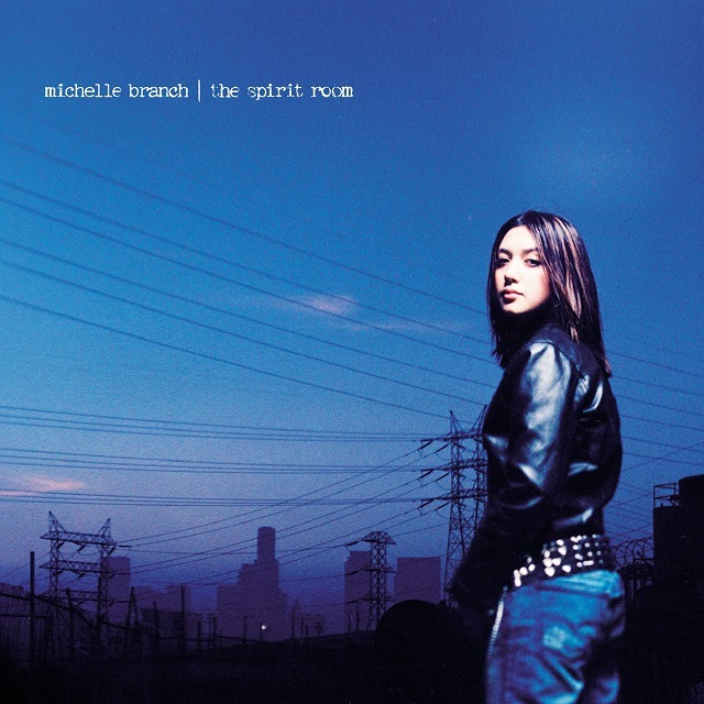 Wpcr 85275 michelle branch 1st