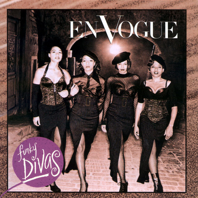 Wpcr 85278 en vogue 2nd 